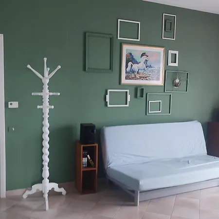 Orion House Pianella (Pescara)