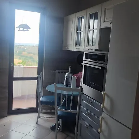 Orion House بيت للعطل Pianella (Pescara)