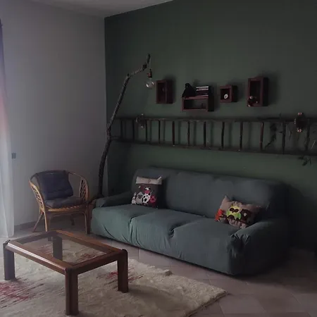 Дом отдыха Orion House Pianella (Pescara)