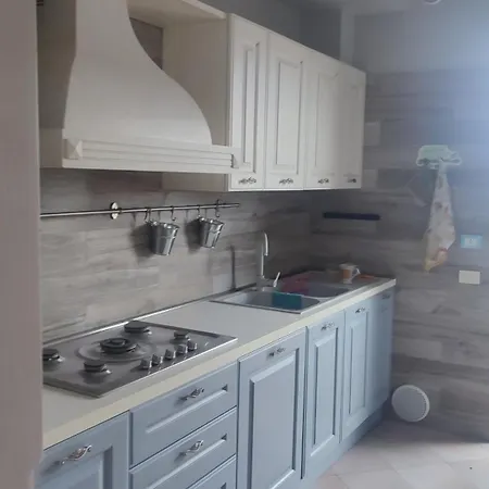 بيت للعطل Orion House *