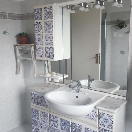 Orion House * Pianella (Pescara)