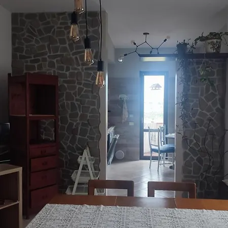 Orion House * Pianella (Pescara)