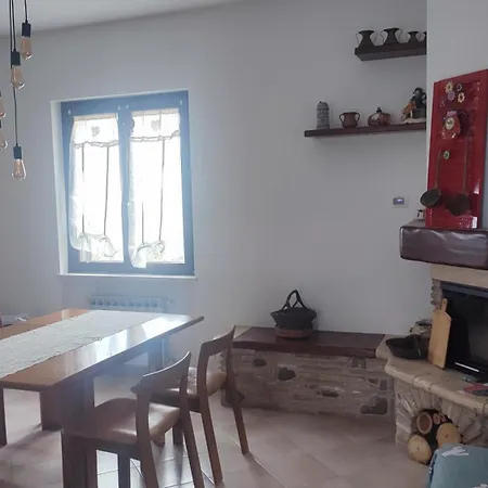 Orion House بيت للعطل *