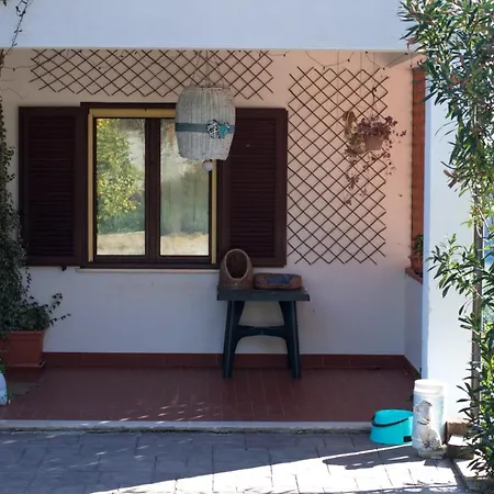 Orion House Casa de Férias