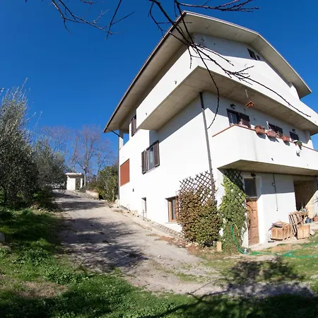 Orion House بيت للعطل Pianella (Pescara)