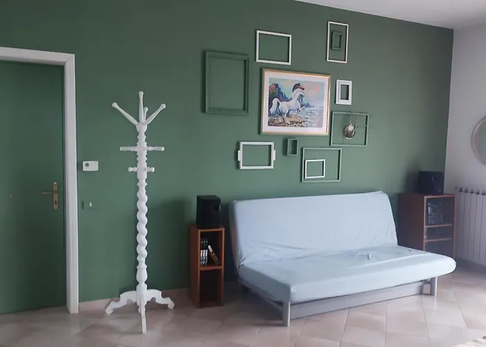 Orion House Pianella (Pescara)