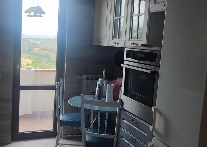 Orion House Holiday home Pianella (Pescara)