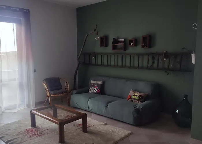 بيت للعطل Orion House Pianella (Pescara)