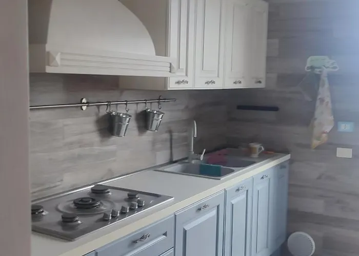 بيت للعطل Orion House *