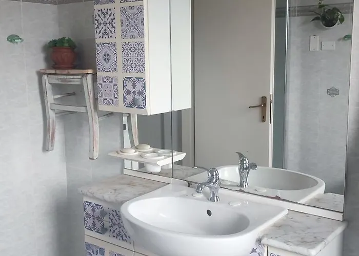 Orion House * Pianella (Pescara)