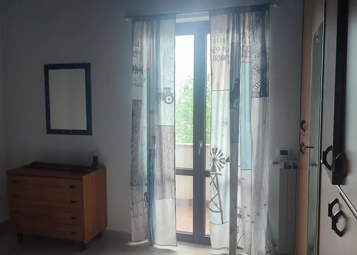 Orion House Holiday home