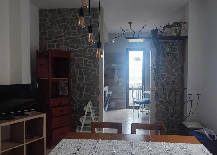 Orion House * Pianella (Pescara)