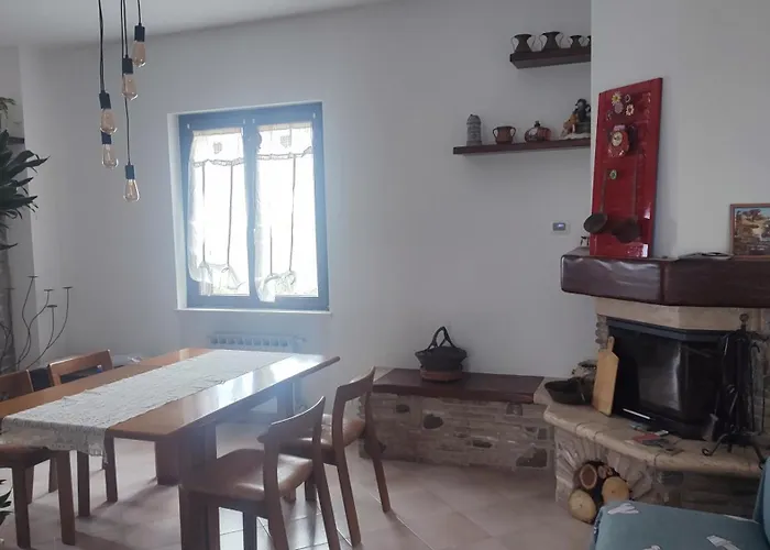 Orion House بيت للعطل *