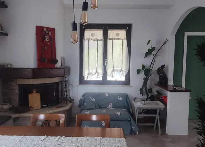 Orion House بيت للعطل