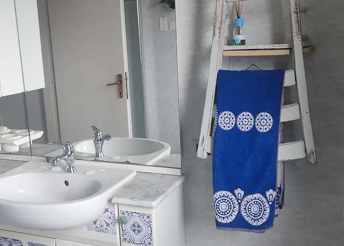 Orion House * Pianella (Pescara)