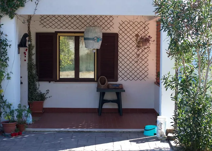 Orion House Holiday home