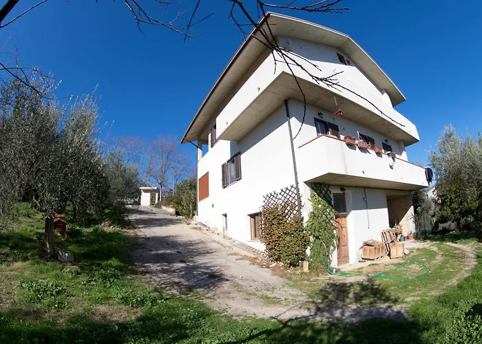 Orion House بيت للعطل Pianella (Pescara)